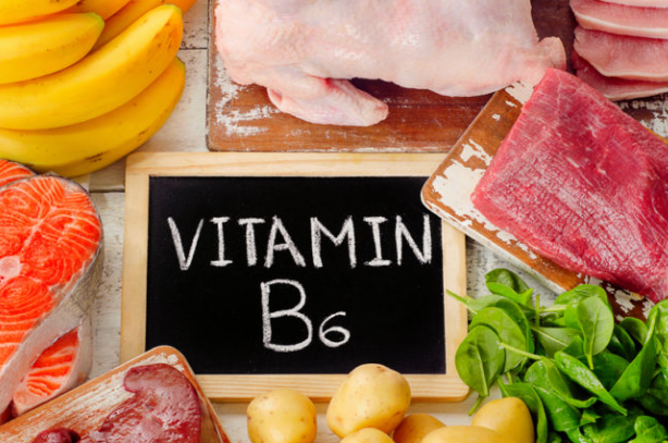 Does Vitamin B6 Raise Progesterone Levels.png